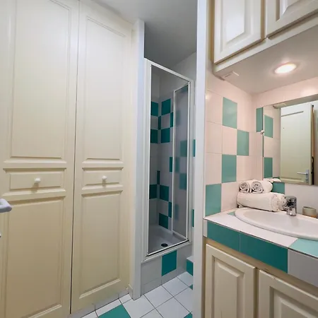 Cosy Studio, Proche Mer, Parking * Сен-Сир-сюр-Мер